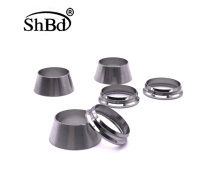 卡箍 工业管道系统中的紧固专家