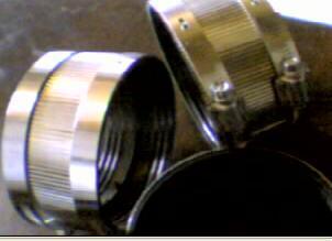 匠心铸就 紧固无忧——天津市顺成卡箍喉箍厂与铸铁管卡箍的专业解决方案